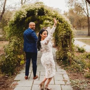 Meet your Posher, Kathleen